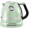 KitchenAid 5KEK1522EPT electric virdulys 1.5 L 2400 W Žalias