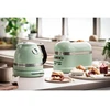 KitchenAid 5KEK1522EPT electric virdulys 1.5 L 2400 W Žalias