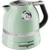 KitchenAid 5KEK1522EPT electric virdulys 1.5 L 2400 W Žalias