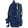 Kite School backpack HW25-559XS. mėlynas col.. 24.x9.5x32.5 cm