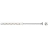 Klimas FRAME PLUG WITH SCREW KPS-10230S (25)