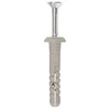 Klimas HAMMER FIXING 6X60 MM WITH EDGING