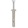 Klimas HAMMER FIXING 6X80 MM WITH SURROUND