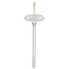 Klimas INSULATING PLUG 10X160 PL.NAIL