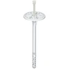 Klimas INSULATING PLUG 10X200 PL.NAIL