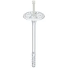 Klimas INSULATING PLUG 10X260 PLA.NAIL LTX(200)