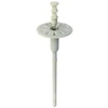 Klimas INSULATING PLUG 8X235 MET.NAIL WKTHERM