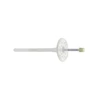 Klimas INSULATING PLUG 8X295 MET.NAIL LFMG 100 PCS
