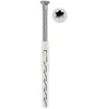 Klimas Pin Wkret-Met KPS-FAST S. 8x80 mm. 150 pcs