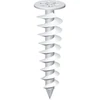 Klimas Pin Wkret-Met WK-DS050. 50 mm x 28 mm. 10