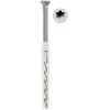 Klimas Plug Wkret-Met KPR-FAST S. 8 mm x 140 mm