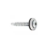 Klimas Self-tapping screw WDD. RAL7024. 4.8 mm x 35 mm. 250 pcs