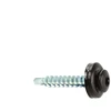 Klimas Self-tapping screw WDD. RAL8019. 4.8 mm x 35 mm. 250 pcs