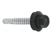 Klimas Self-tapping screw WF. RAL7016. 4.8 mm x 19 mm. 250 pcs