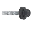 Klimas Self-tapping screw WF. RAL7024. 4.8 mm x 19 mm. 250 pcs