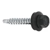 Klimas Self-tapping screw WFD. RAL7016. 4.8 mm x 35 mm. 250 pcs