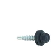Klimas Self-tapping screw WSBP. RAL7016. 4.8 mm x 19 mm. 250 pcs
