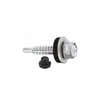 Klimas Self-tapping screw WSBP. RAL7016. 4.8 mm x 19 mm. 250 pcs