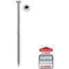 Klimas Self-tapping screws KMWHT-D. 4.5 x 50mm. 250 pcs.