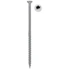 Klimas Self-tapping screws KMWHT-D. 5 x 100mm. 200 pcs.