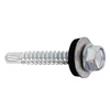 Klimas Self-tapping screws WFOC 4.8 x 19 mm. 250 pcs