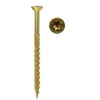 Klimas Wood screw Wkret-Met KMWHT-50060. 5 x 60 mm. 200 pcs