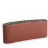 Klingspor Šlifavimo juosta LS307X, Nr 80, 560 x 100 mm, 1 vnt