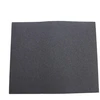 Klingspor Šlifavimo lapelis PS8C, Nr 120, 280 x 230 mm, 1 vnt