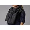 Knitas ŠALIKAS BOUCLE MINKŠT DIDEL 442 220X40CM