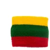 Knitas WRIST WARM NATION COLORS 1PCS 821 52-56