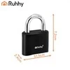 Ruhhy Ruhha's code padlock