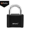 Ruhhy Ruhha's code padlock