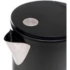 Kohersen Modern Matt electric virdulys A451 juodas