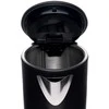 Kohersen Modern Matt electric virdulys A451 juodas