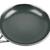 Kohersen NX keraminė keptuvė su dangčiu, 24 cm