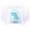 Jokomisiada BABY PLAYPEN Dry Baseinas 35 Kamuoliukai