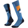 BUFF Merino HW Over The Socks HWO1 Royal Socks, Mėlyna L