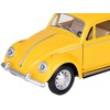 Jokomisiada Kolekcinis automobilis Volkswagen Classical Beetle 1967 1:36 metalinis automobilio šviesos garsas ZA5055