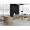 Top E Shop Komoda - Topeshop M6 120 SON 2X3