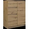 Top E Shop Komoda - Topeshop 2D2S Artisan