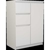 Top E Shop Komoda - Topeshop 2D2S Balta 6L