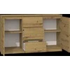 Top E Shop Komoda - Topeshop 2D3S Artisan