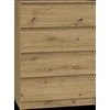 Top E Shop Komoda - Topeshop M4 Artisan