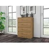 Top E Shop Komoda - Topeshop M4 Artisan
