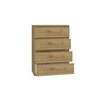 Top E Shop Komoda - Topeshop M4 Artisan