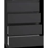 Top E Shop Komoda - Topeshop M4 6L