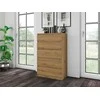 Top E Shop Komoda - Topeshop M5 Artisan