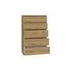 Top E Shop Komoda - Topeshop M5 Artisan