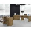 Top E Shop Baldų Komoda - Topeshop M6 120 Artisan