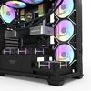 Kompiuteris „Intop“ AMD Ryzen 5 1TB 16GB 1TB RTX5060 Ti 16GB